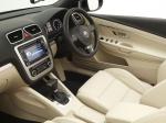 Volkswagen Eos 2007 года (AU)